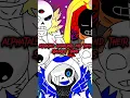 Download Lagu Alphatale characters and their strongest forms