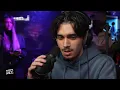 Tiakola feat. RnBoi & Monsieur Nov - Reste-là #PlanèteRap