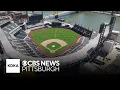 Pirates Home Opener ticket prices surging a week prior to the game