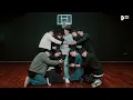 [CHOREOGRAPHY] 지민 (Jimin) 'Like Crazy' Dance Practice