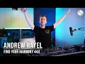 Download Lagu Andrew Rayel - Find Your Harmony Episode #444 (A Breath Of Aether Special)
