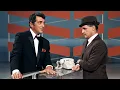The Bob Newhart Toupee Sketch That Broke Dean Martin