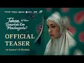 Lagu OFFICIAL TEASER - TUHAN, BENARKAH KAU MENDENGARKU?