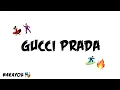 Download Lagu DJ GUCCI PRADA (HYPERTECHNO) // FLASHWARNING // 4K4YOU