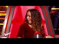 Lauryn Hill – Doo Wop (That thing) |Toni | The Voice France 2020 | Blind Audition