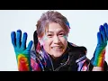 きただにひろし「 あーーっす！」Music Video（TVアニメ『ONE PIECE』「エッグヘッド編」オープニングテーマ）