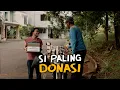 SIPALING DONASI