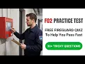 F02 Practice Test Pass Your Fireguard Exam FAST With These Realistic Quiz Questions