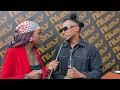 Download Lagu Chosen Blood happy for his reconciliation with his best friend Winnie Nwangi