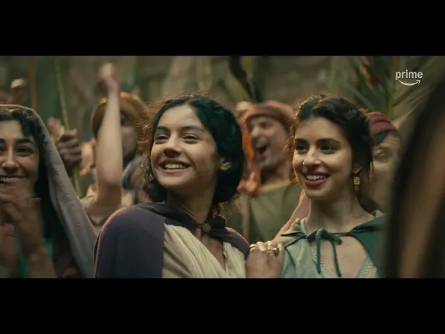 La Casa di Davide | Stagione 2 | Trailer