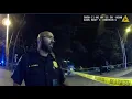 Police BodyCam Shows The Night King Von Was Killed