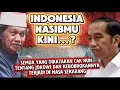 Lagu INDONESIA NASIBMU KINI? Semua Prediksi \u0026 Peringatan Cak Nun Tentang Jokowi Terbukti Terjadi!