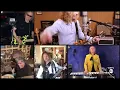 Styx lead singer says band has no plans of slowing down