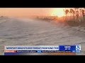Newport Beach braces for possible flooding amid forecast of 7-foot tides