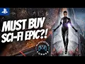 Download Lagu Chorus PlayStation 5 Review 4K | Epic Space Battles? PlayStation 4 and PlayStation 5