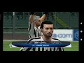 BECOME A LEGEND PES 2011 •UCL Group stage Matchday 6 || JUV VS SEV #ucl #pes #juventus #pes2011 #bal