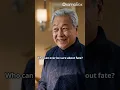 Poor Man Saves An Old Man, Wins A CEO’s Granddaughter, A Villa And A Car—He’s No Ordinary Man!