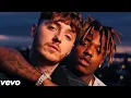 Download Lagu James Arthur \u0026 Juice WRLD – Never Wake Me Up [Music Video 2025]