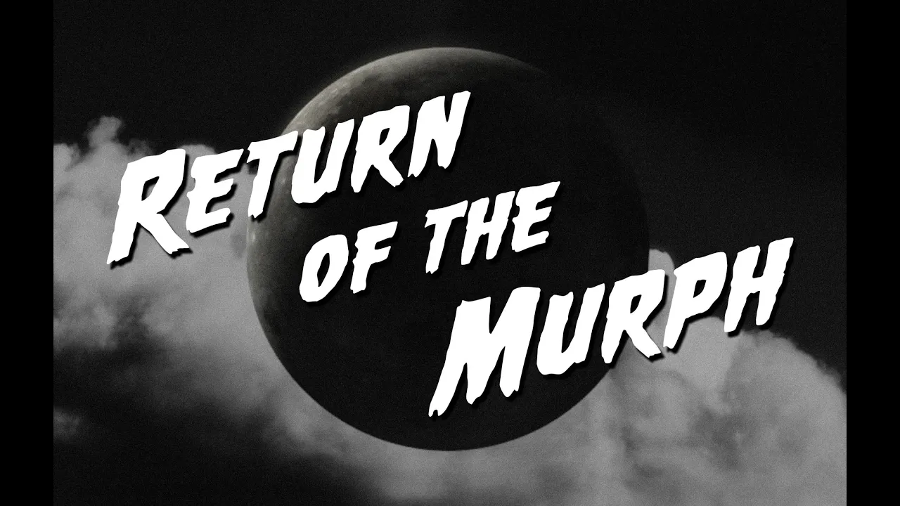 Hamilton Watch — Hamilton Watches: Return of the Murph (YouTube video ad)