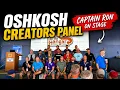 I Joined the Aviation YouTubers Forum at Oshkosh Here s What I Said
