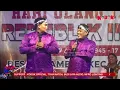 Download Lagu Cak Komet Cak Dodok Lounching Kodok Campursari Nuswantoro