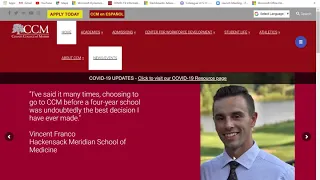 Logging on to Titans Direct Step in to college by knowing your User ID and Password