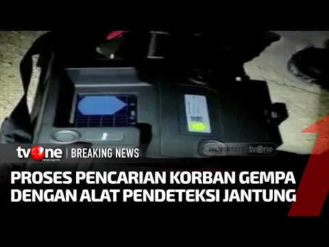 Guna Menekan Angka Korban Jiwa, Basarnas Dibekali Alat Deteksi Jantung