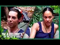 Tom Read Wilson and Alex Scott debate diversity in media | I’m A Celebrity… Get Me Out of Here! 2025