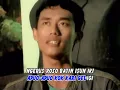 Download Lagu wedi kelangan - YOPI