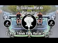 Download Lagu DJ SKIDIBOM YES YES YES PLAT KT BREAKBEAT VIRAL TIKTOK TERBARU 2023 YANG KALIAN CARI !!!