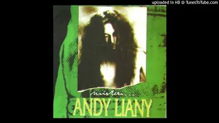 Download Andy Liany - Sanggupkah - Composer : Pay \u0026 Andy Liany  \u0026 Rustam 1993 (CDQ) MP3