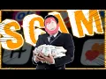 Dating Apps Are a Scam