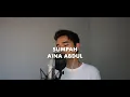 Aina Abdul - Sumpah (Male Version)