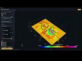 GravMagPro An Advanced Gravity and Magnetics 3D Inversion Software