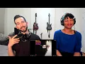STEVIE WONDER "HAPPIER THAN THE MORNING SUN" (reaction)