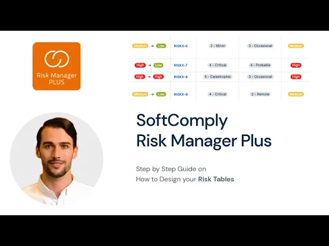 Risk Management in Jira - How to Create a Risk Table in the Risk Manager Plus app on Jira Cloud