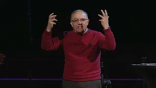 Jesus: A Promise Kept | Isaiah 9:6-7 | SERMON