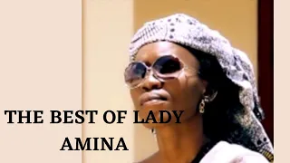 The Best And The Greatest Gospel Hits Of Lady Amina 