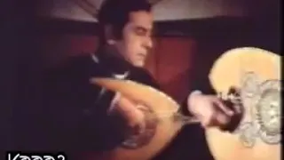 فريد الأطرش زمان يا حب دندنها
