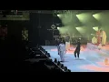 neo roneo - rusowsky, LATIN MAFIA (movistar arena, madrid)