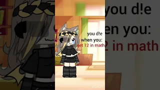 I M Gonna Live Forever Animation Edit Trend Gacha Gachalife Meme 