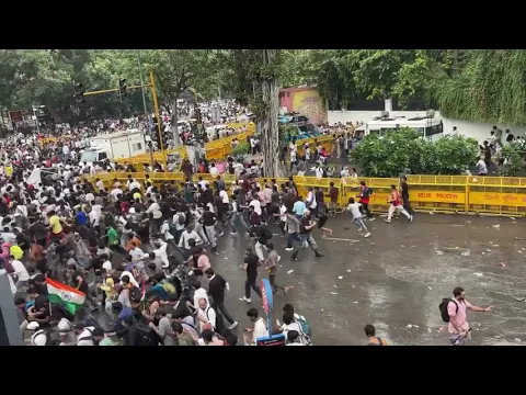Is Jantar Mantar Protest Still Going On? Latest News (21 July 2026): क्या आंदोलन अभी भी जारी है?