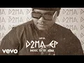 Lagu Jnr SA - D2MA (Visualizer)
