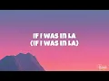 Benny Benassi, dualité - California Dreamin' (Lyrics)