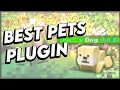 BEST Minecraft Pets Plugin Minecraft Plugins
