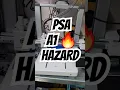 BAMBU LAB A1 FIRE HAZARD WARNING
