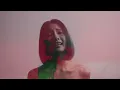 陳忻玥 Vicky Chen -【炙愛 (女聲版) Fiery Love Vicky Version】Official MV