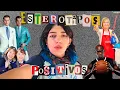 Positive stereotypes backhanded compliments