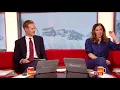 Damon Albarn Particles BBC Breakfast 2021