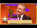 Rowan Atkinson Looks Almost Like Mr Bean | Classic Clip | The Graham Norton Show